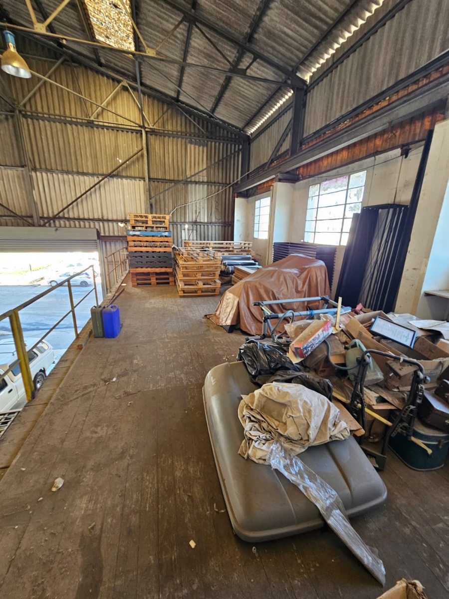 To Let Commercial Property for Rent in Brackenfell Central Western Cape